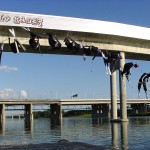 Flo Mader mit Rodeo 5