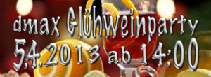 Read more about the article Opening Glühwein – Party