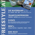 Flyer 2013