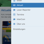 Iphone App