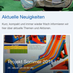 Iphone App