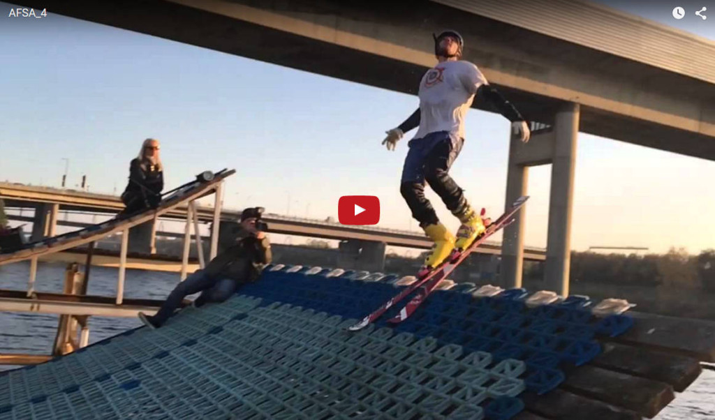 Saisonabschluss 2015