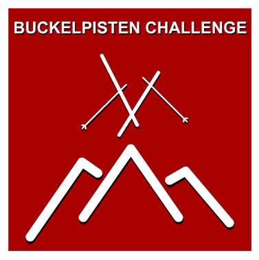 You are currently viewing Buckelpisten Challenge