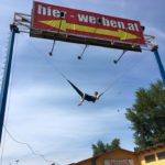 Mittagspause