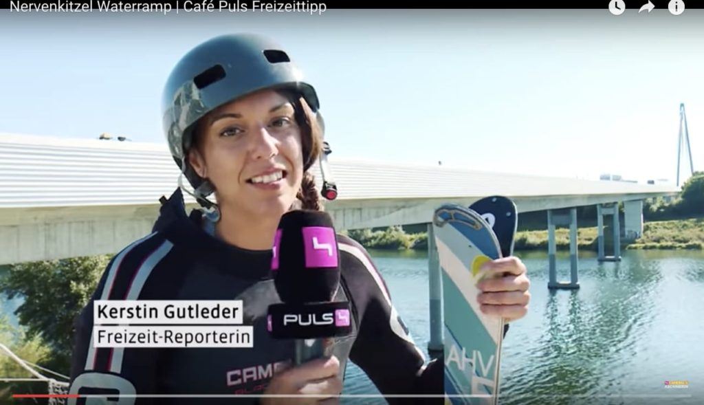 nervenkitzel waterramp cafe puls freizeittipp