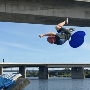 Ufo Session