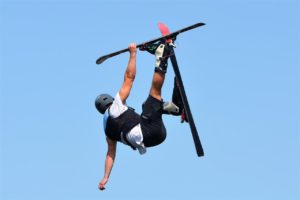 Read more about the article Video Jumpsession 27.8.2017