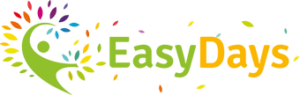 Logo EasyDays